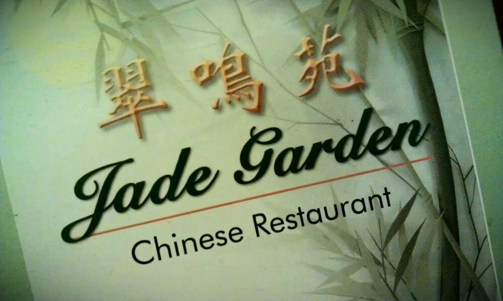 Jade Garden Chinese Restaurant Lounge Since 2008